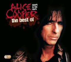 CDClub - Cooper Alice-Best Of/Spark In The Dark/2CD/2012/New